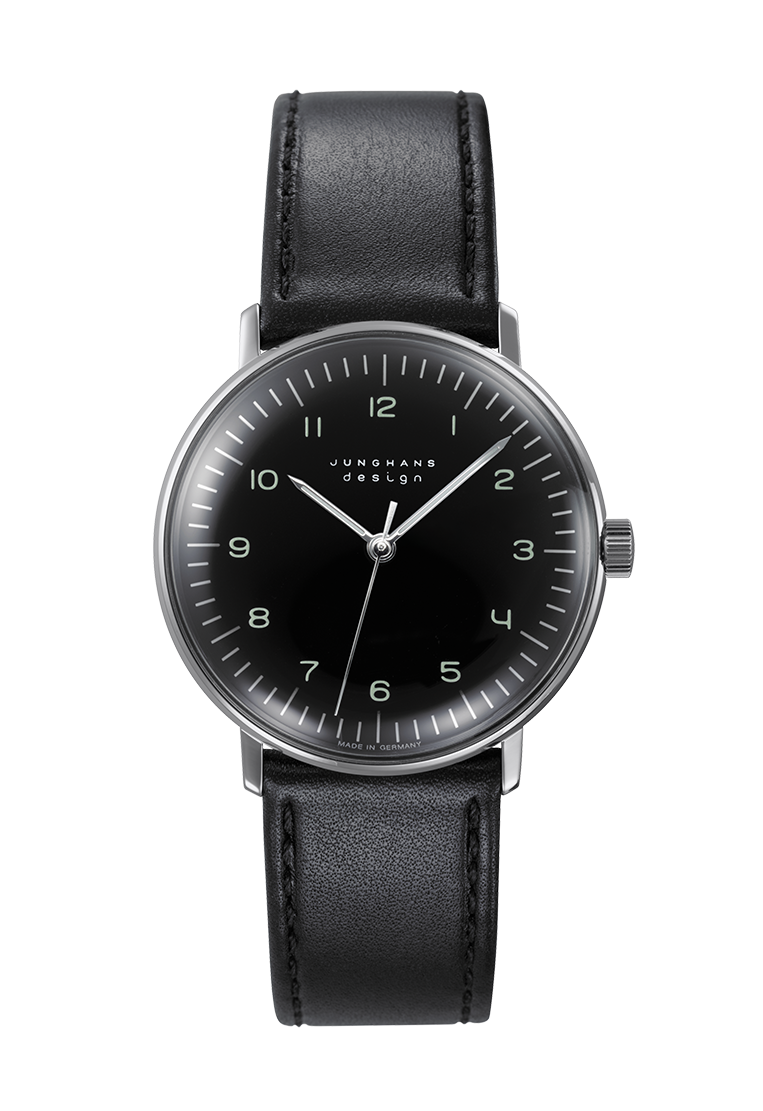Junghans max bill Handaufzug