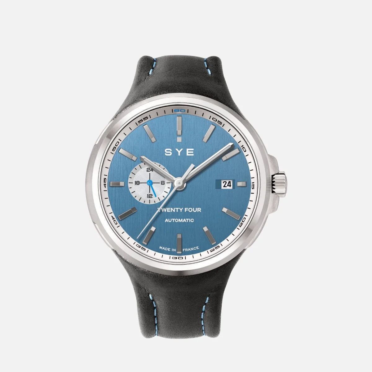 SYE MOT1ON Automatic 24 [Estoril] — Signal red