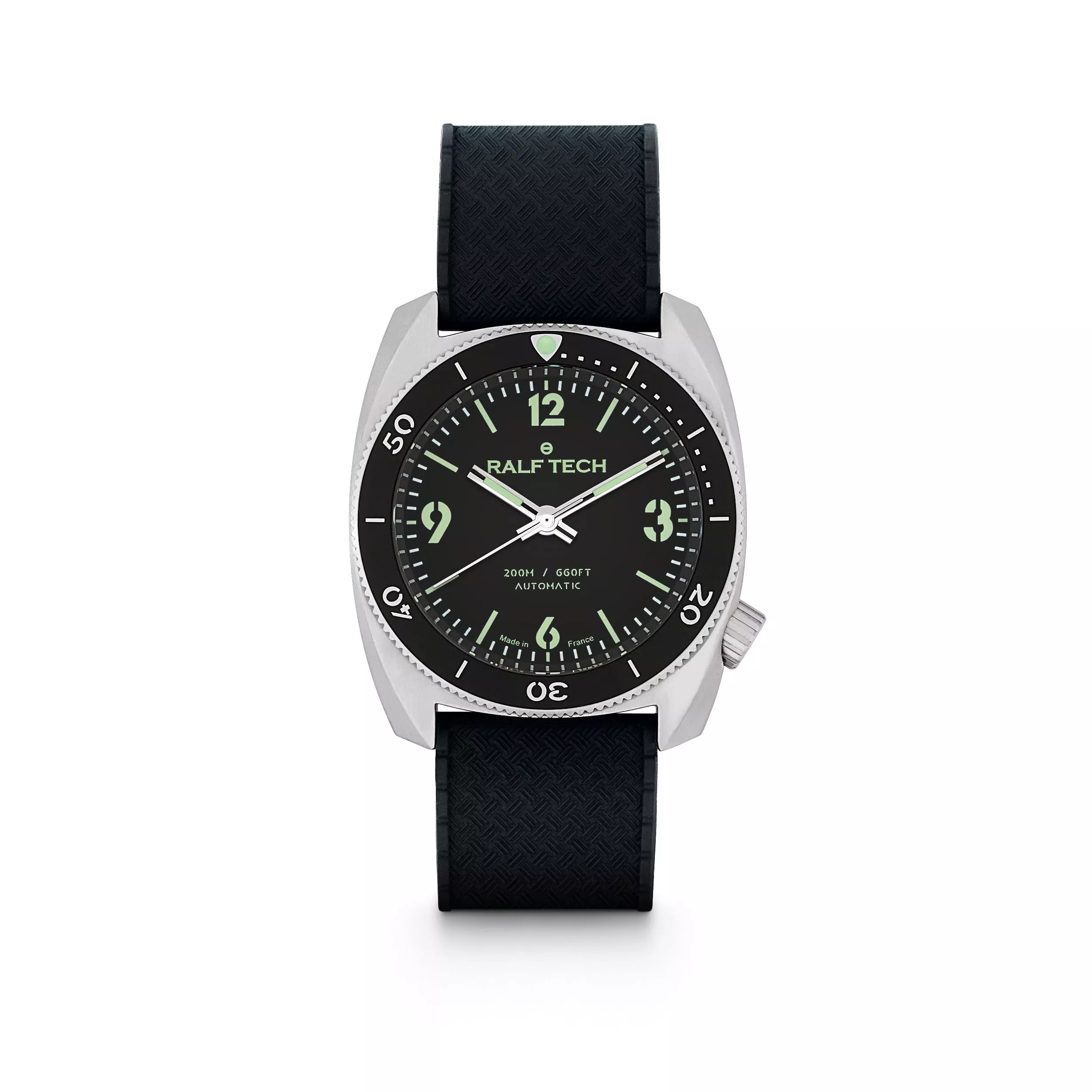 Ralf Tech WRB AUTOMATIC ORIGINAL