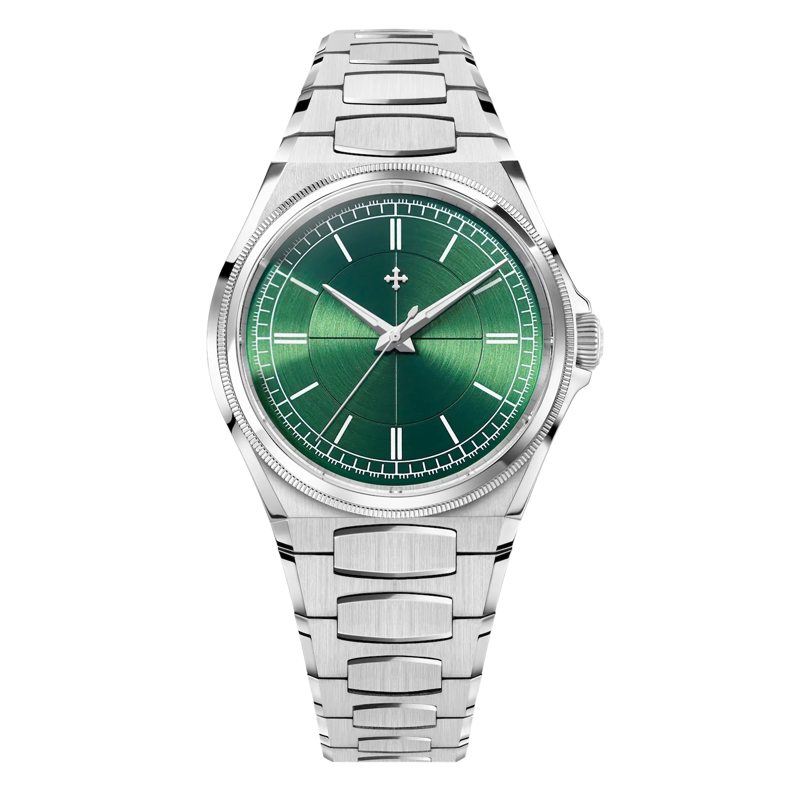 Venezianico Arsenale 香港 Green - Limited Edition by Horoverse