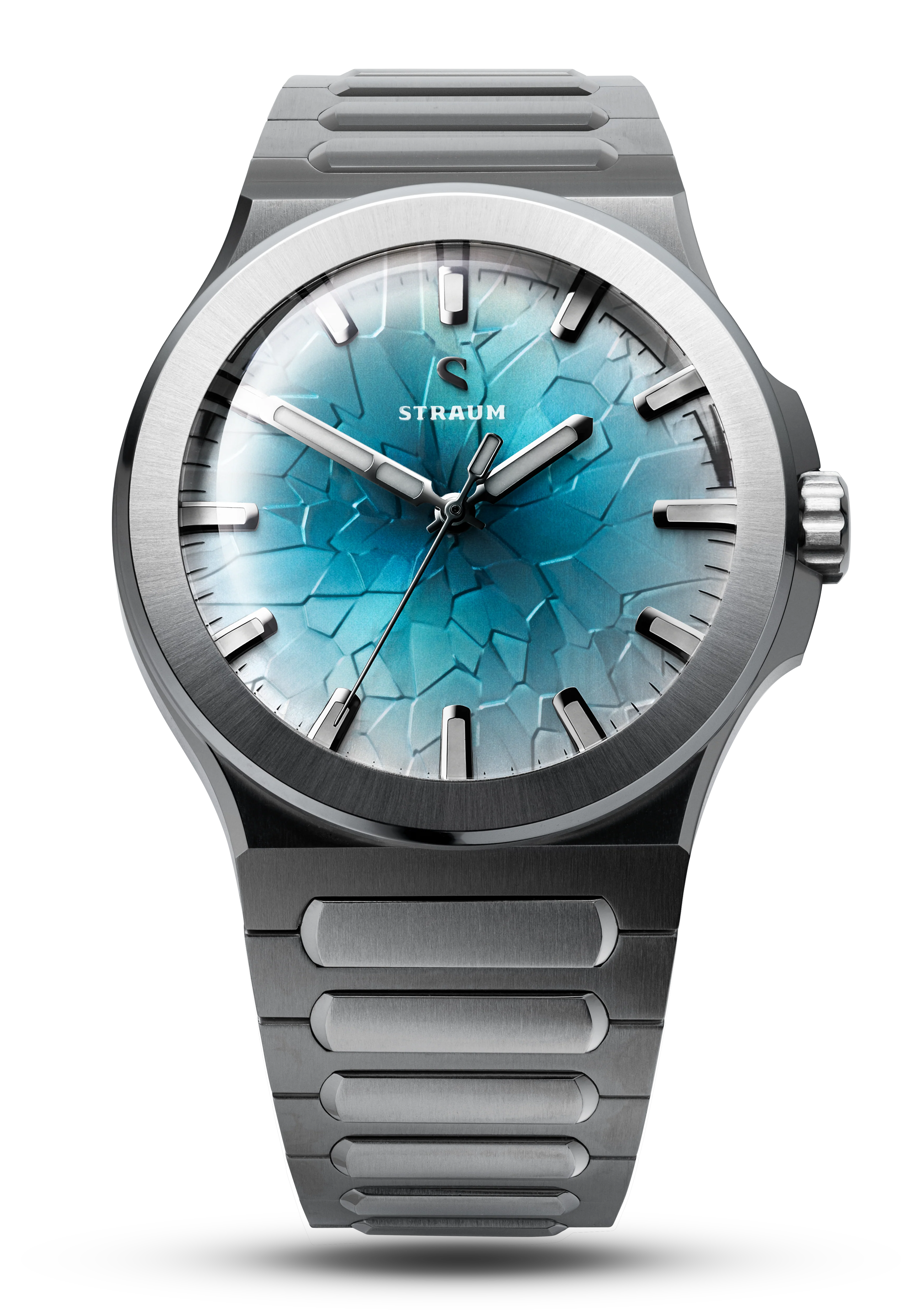 Straum Jan Mayen Glacial Rift