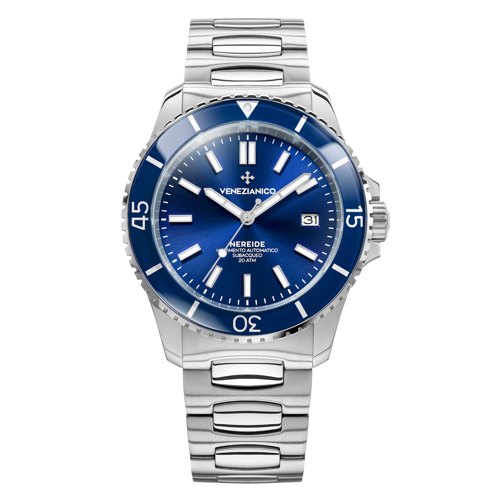 Venezianico Nereide 42 - 3321502C