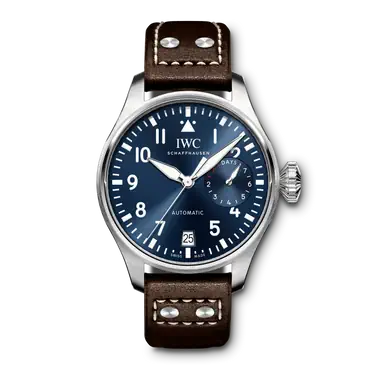 IWC Big Pilot’s Watch Edition “Le Petit Prince”