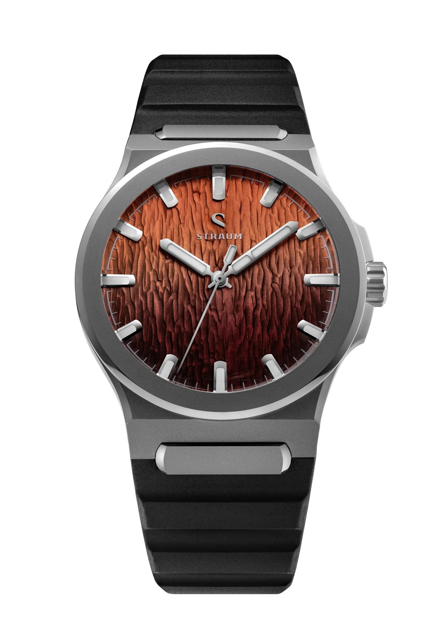 Straum Jan Mayen Titanium Tundra Brown