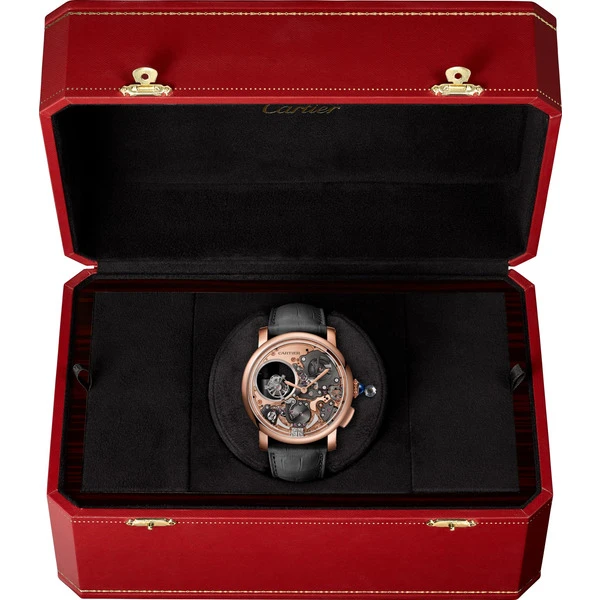 Cartier Часы Rotonde de Cartier