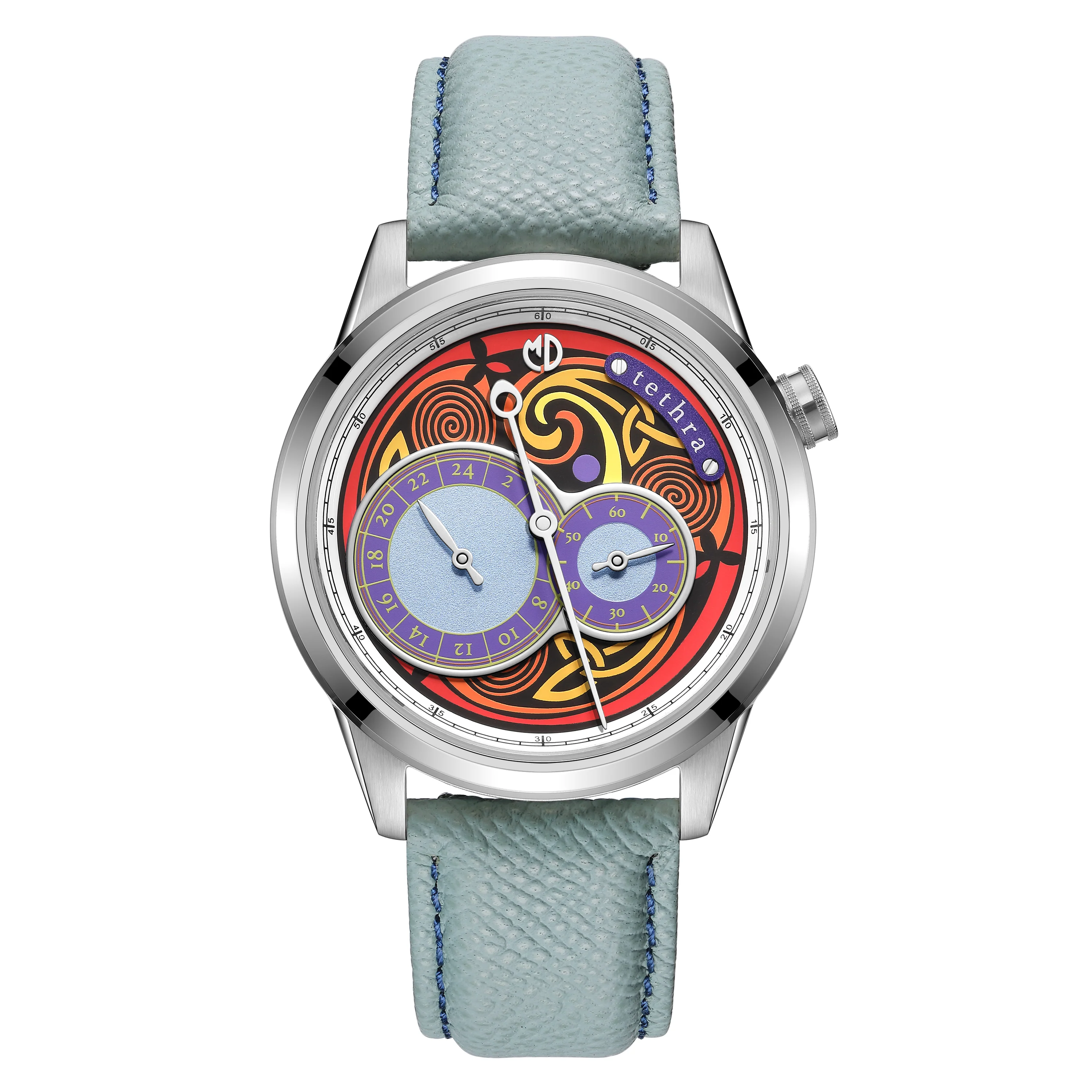 MD Watches Studio Supernatural Thetra