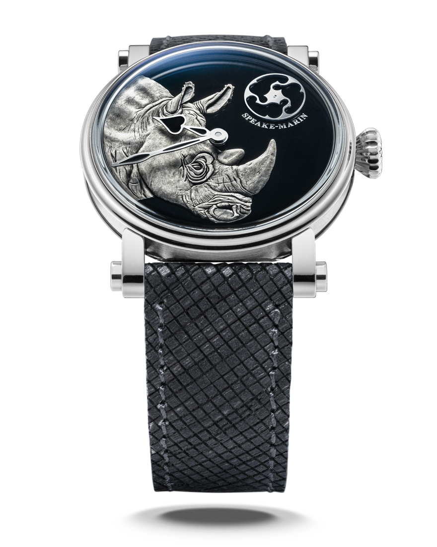 Speake-Marin RHINOCEROS