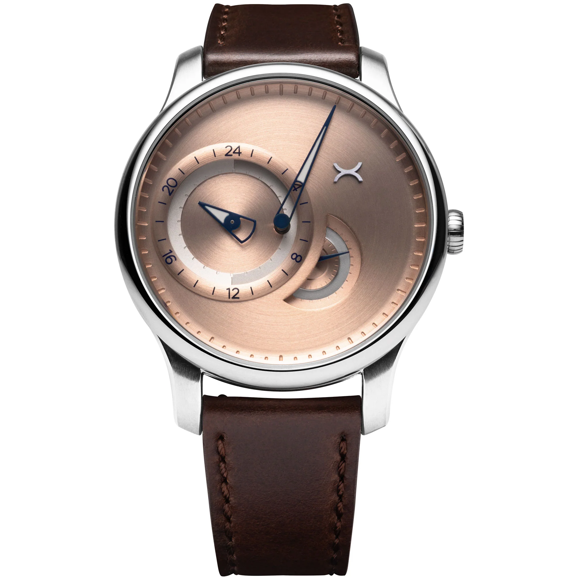 Xeric Regulator Automatic Salmon