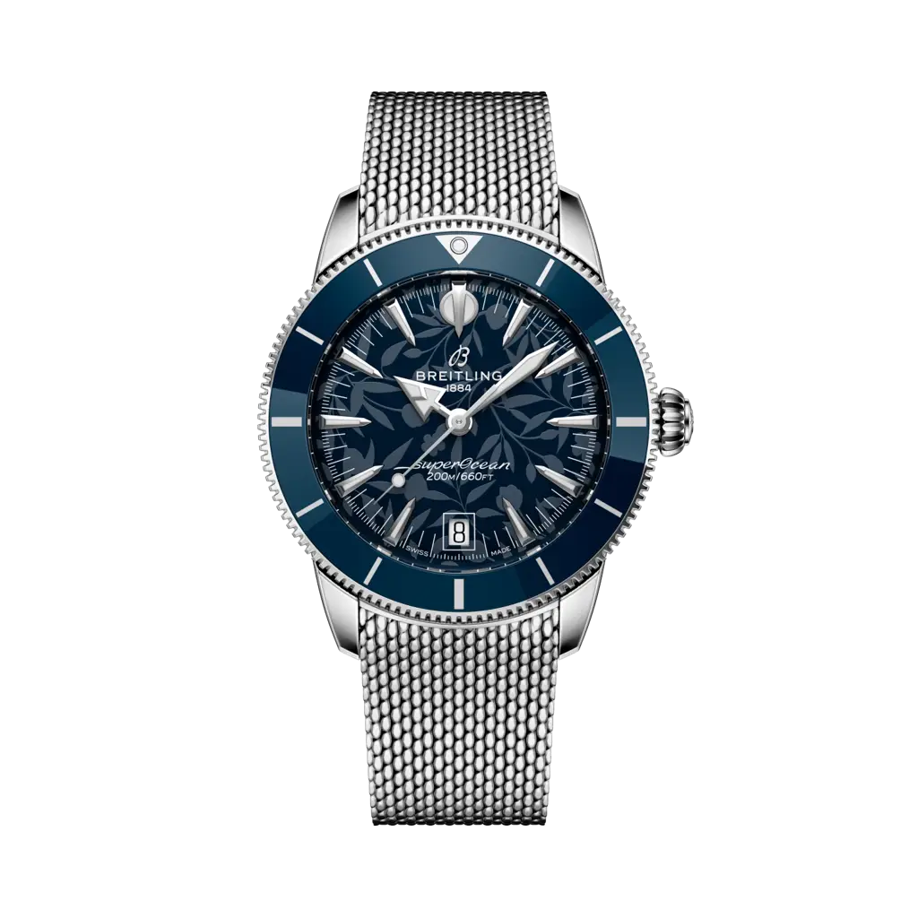 Breitling Superocean Heritage B31 Automatic 40 Kelly Slater