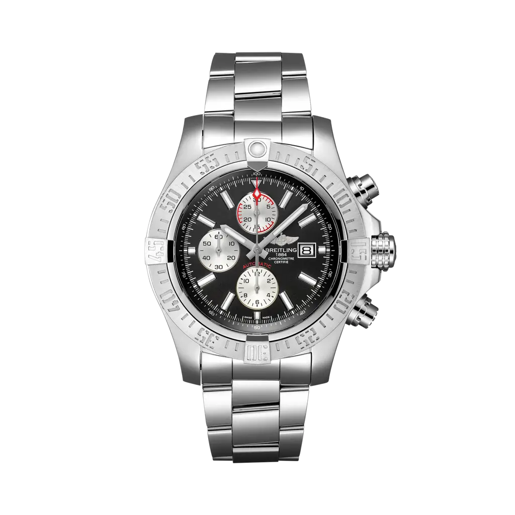 Breitling Super Avenger II