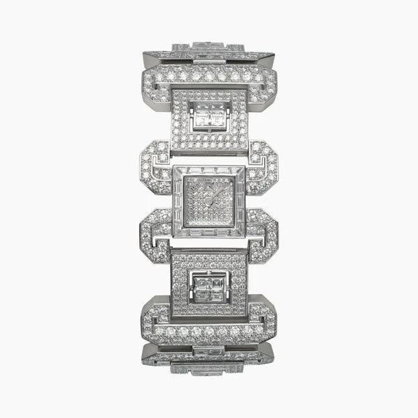Cartier Часы категории Высокое ювелирное искусство