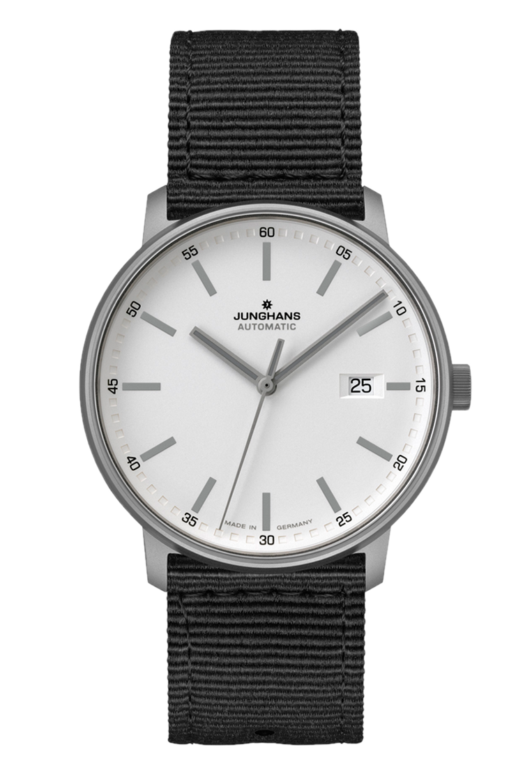 Junghans FORM A Titan