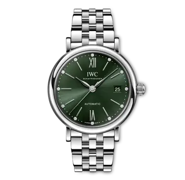 IWC Portofino Automatic 37