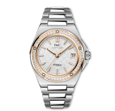 IWC Ingenieur Automatic 35 – IW324911