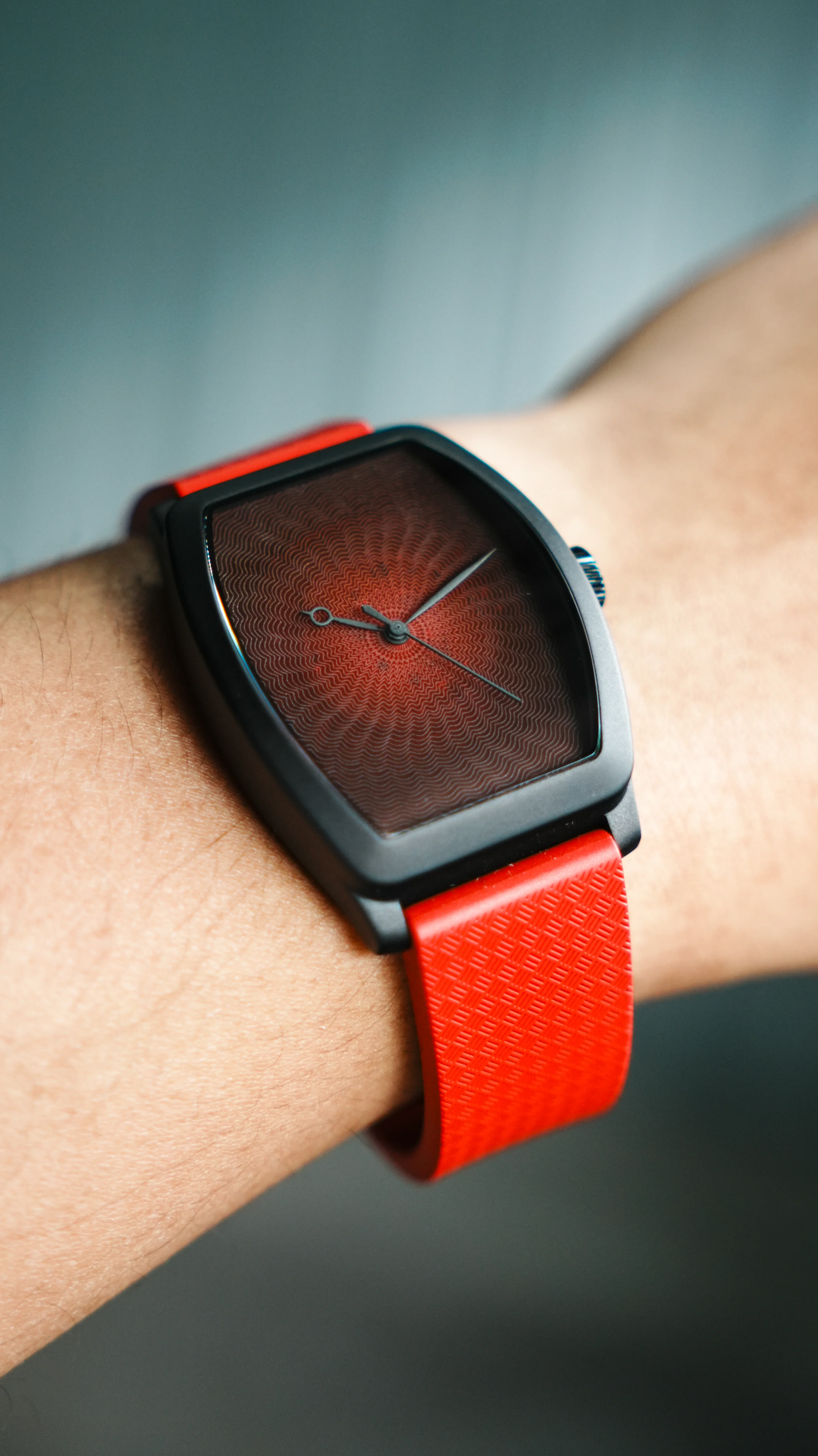 Galvin Watch Company FUSION