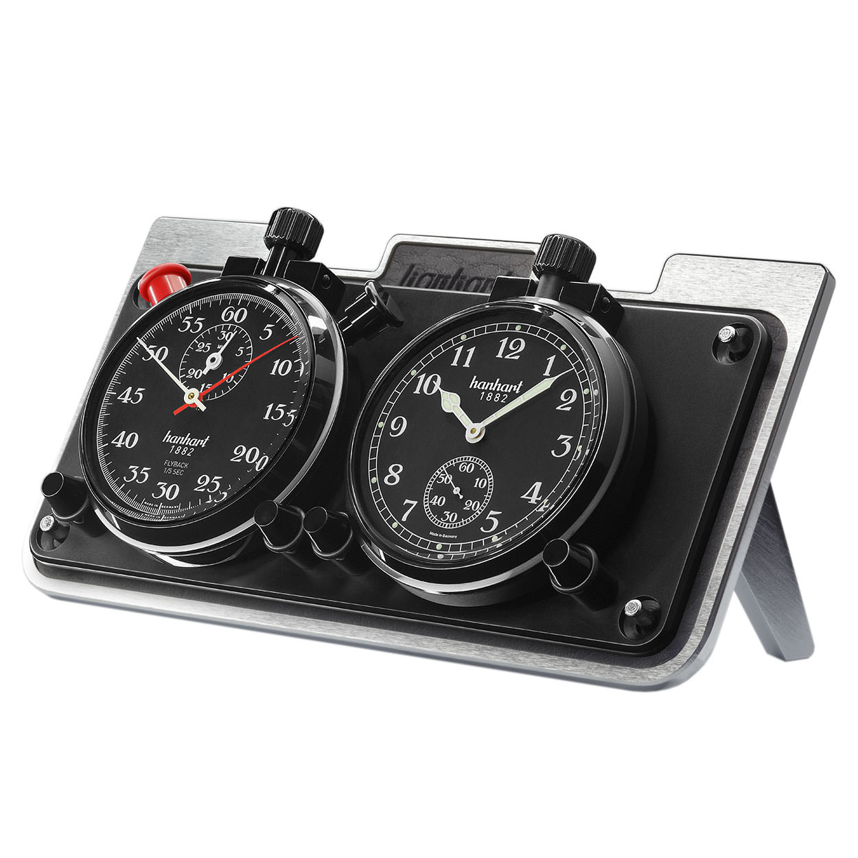 Hanhart CLASSICTIMER Tischständer-Set II