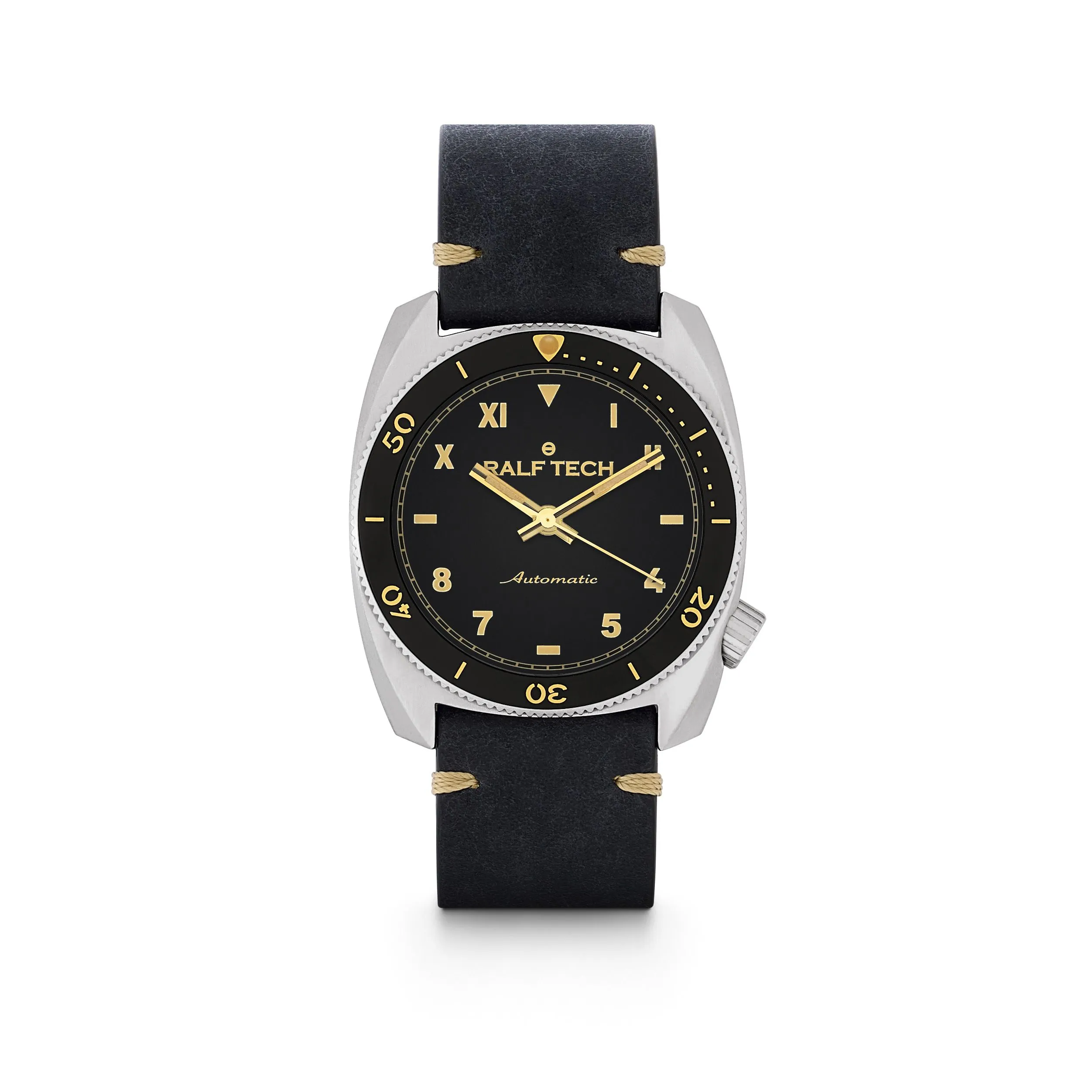 Ralf Tech WRB AUTOMATIC CALIFORNIA