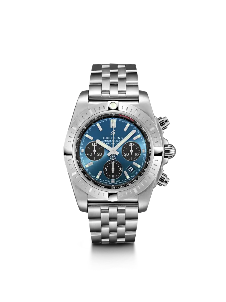 Breitling Chronomat B01 Chronograph 44