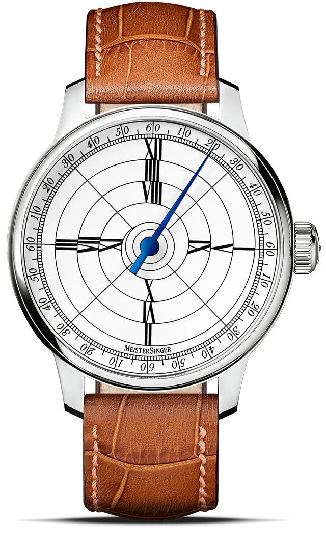MeisterSinger Benjamin Franklin Edition