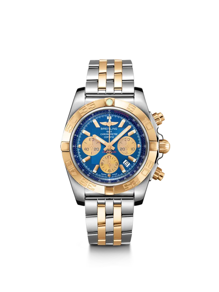 Breitling Chronomat 44