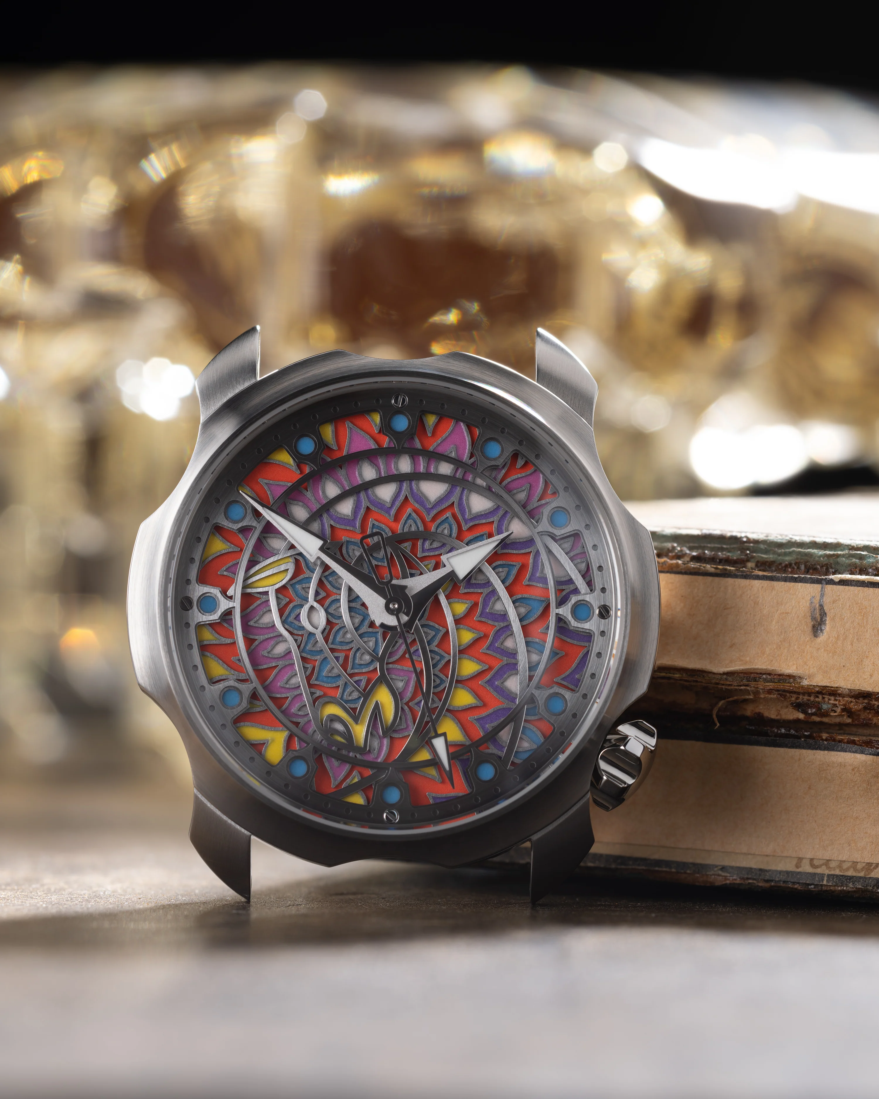 Sarpaneva Firehorse
