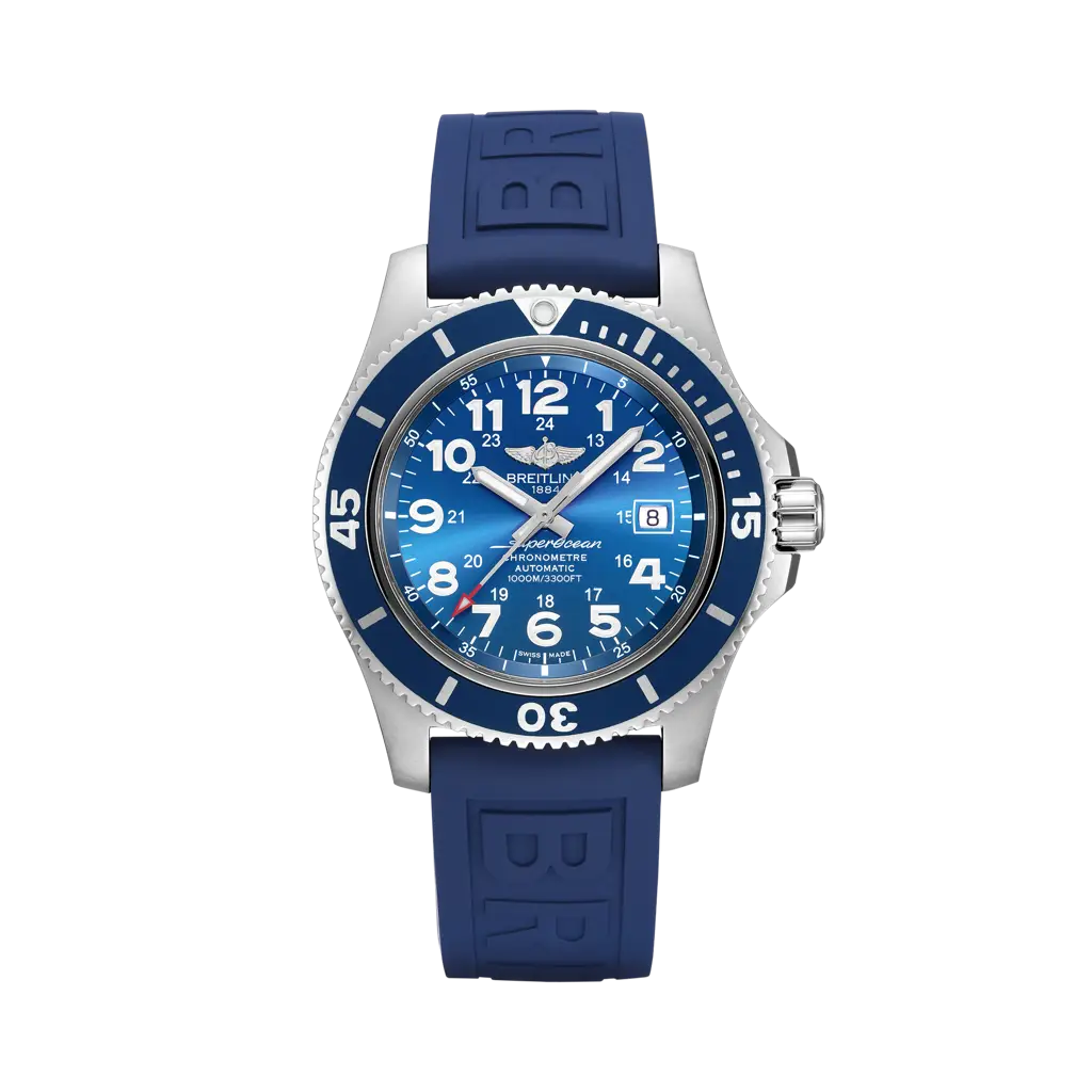 Breitling Superocean II 44