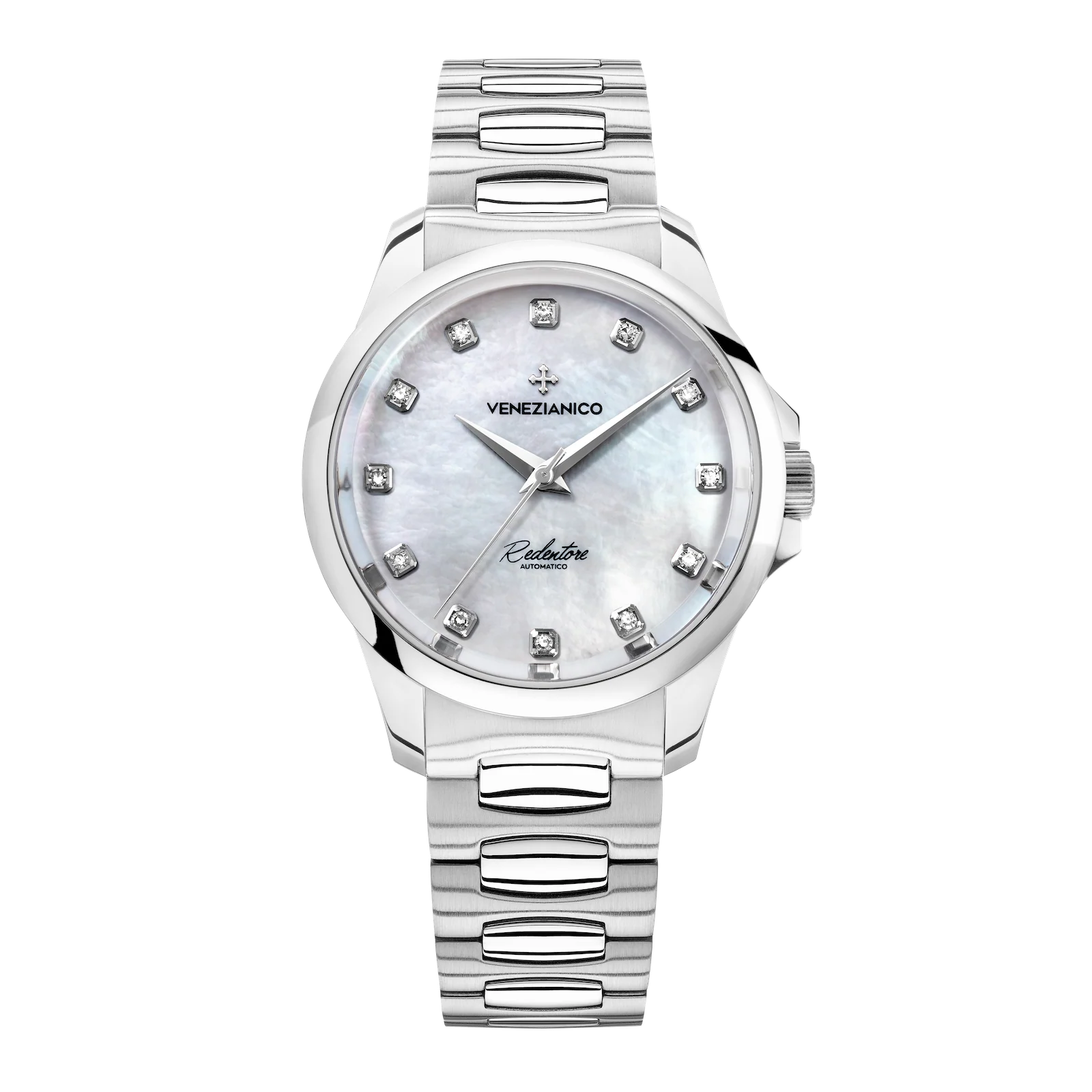 Venezianico Redentore 36 Diamond - 1121520C