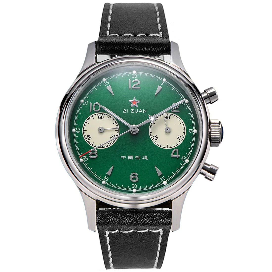 Sugess Chrono Heritage SU1962GN