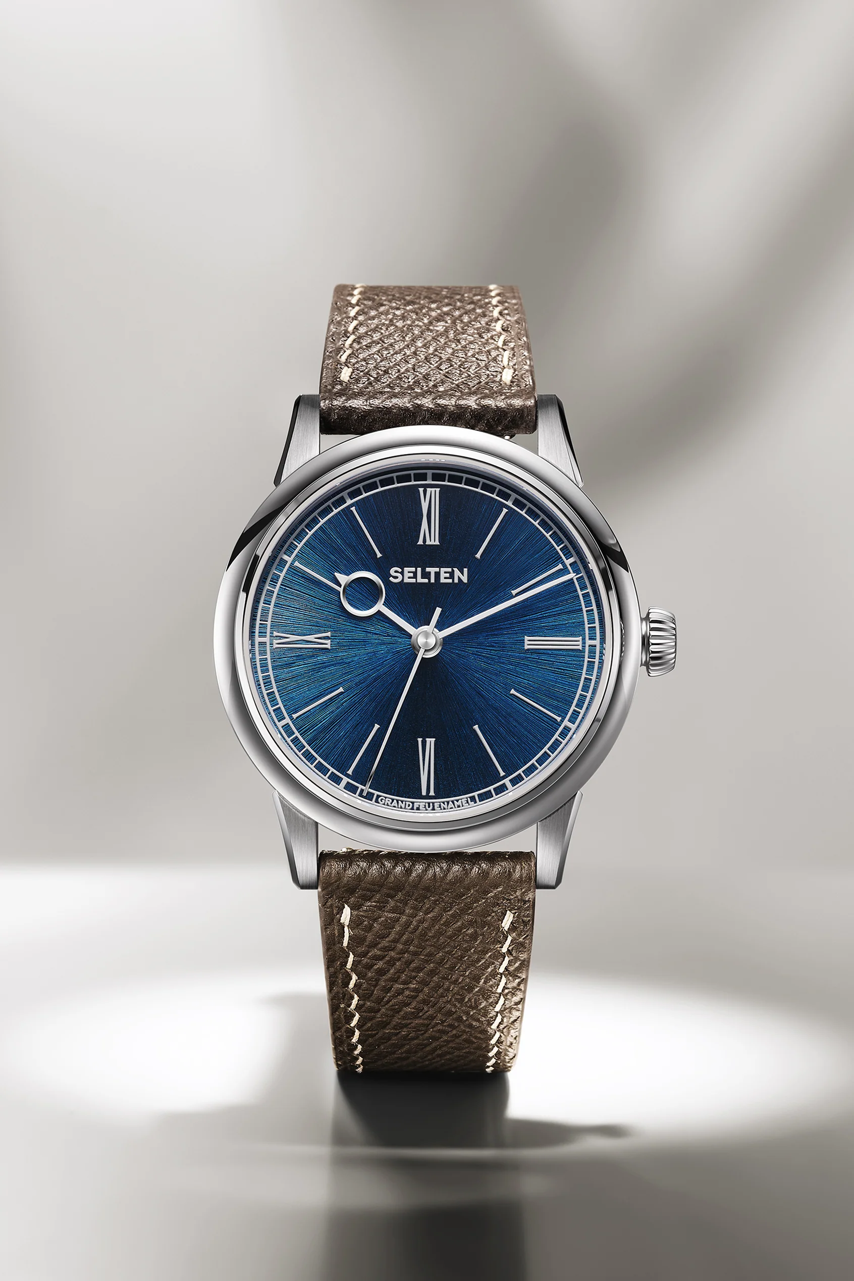 Selten Flare - Sunbird Blue