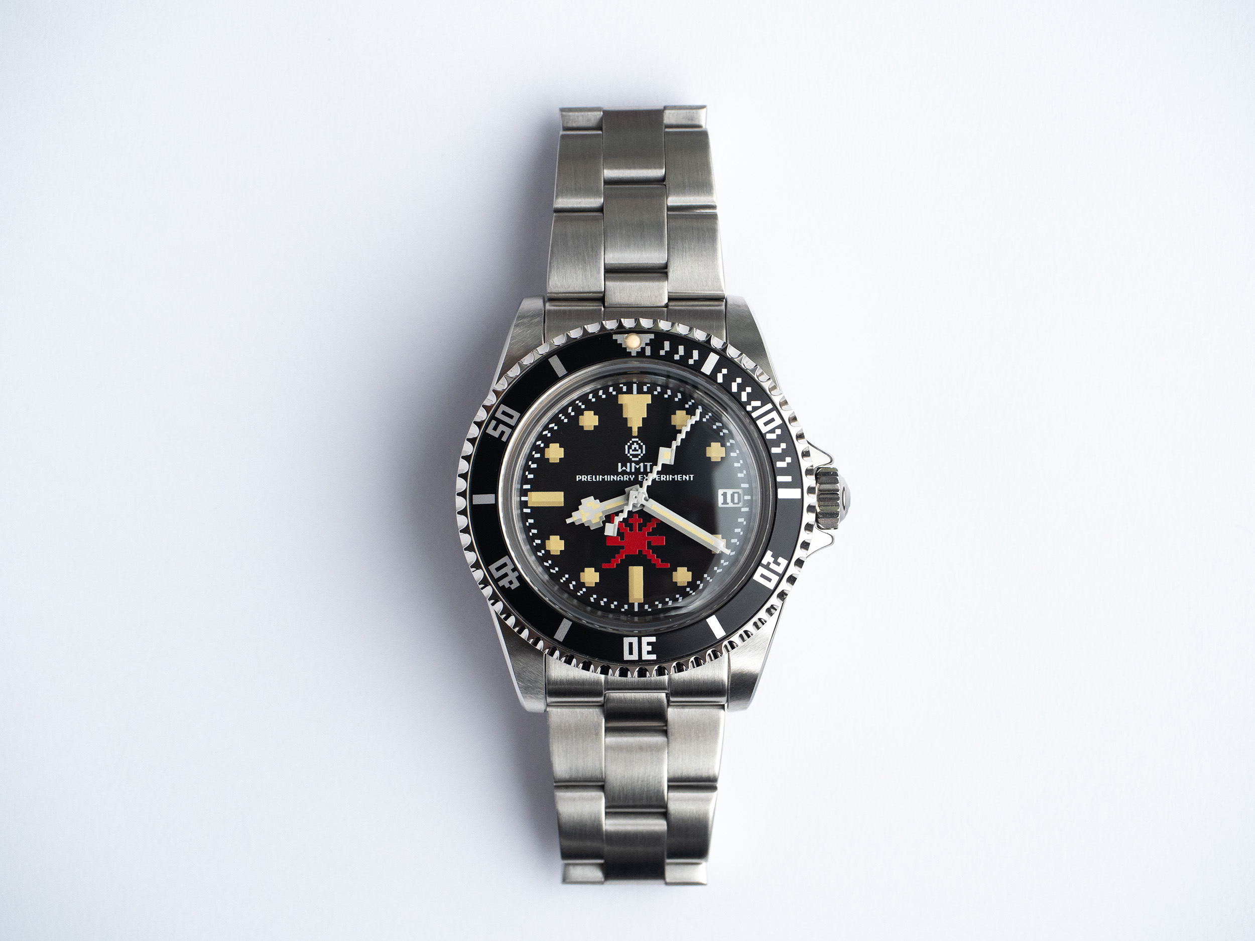 WMT Watches RM0030PO
