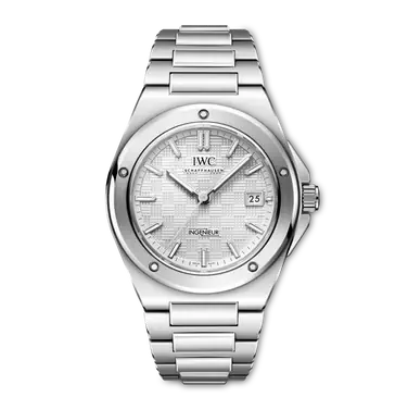IWC Ingenieur Automatic 40