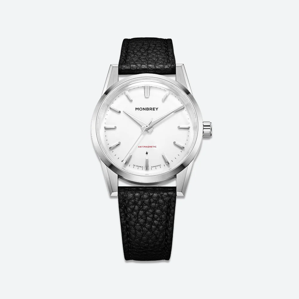 Monbrey L03 - WHITE
