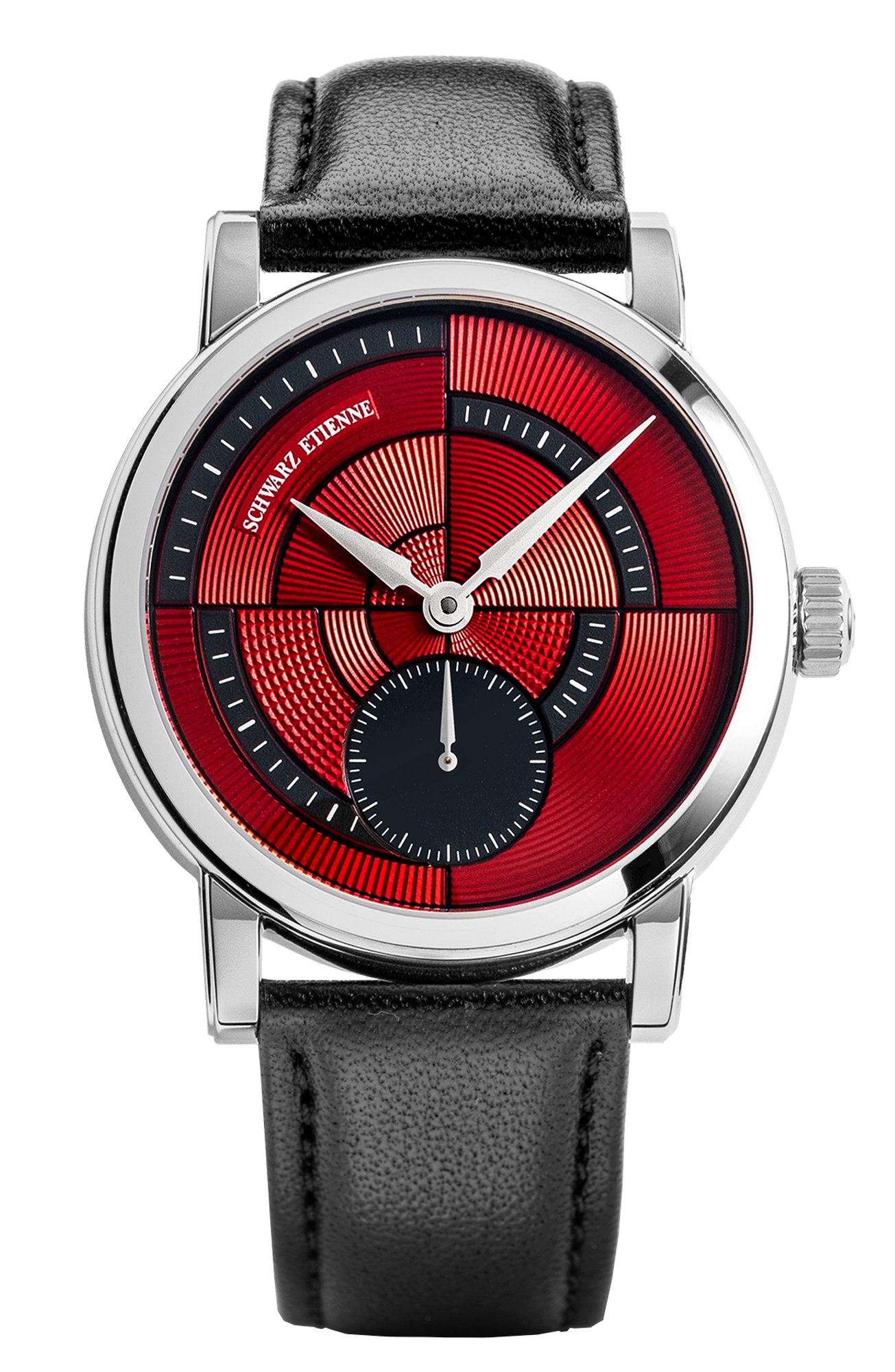Schwarz Etienne Geometry Cherry