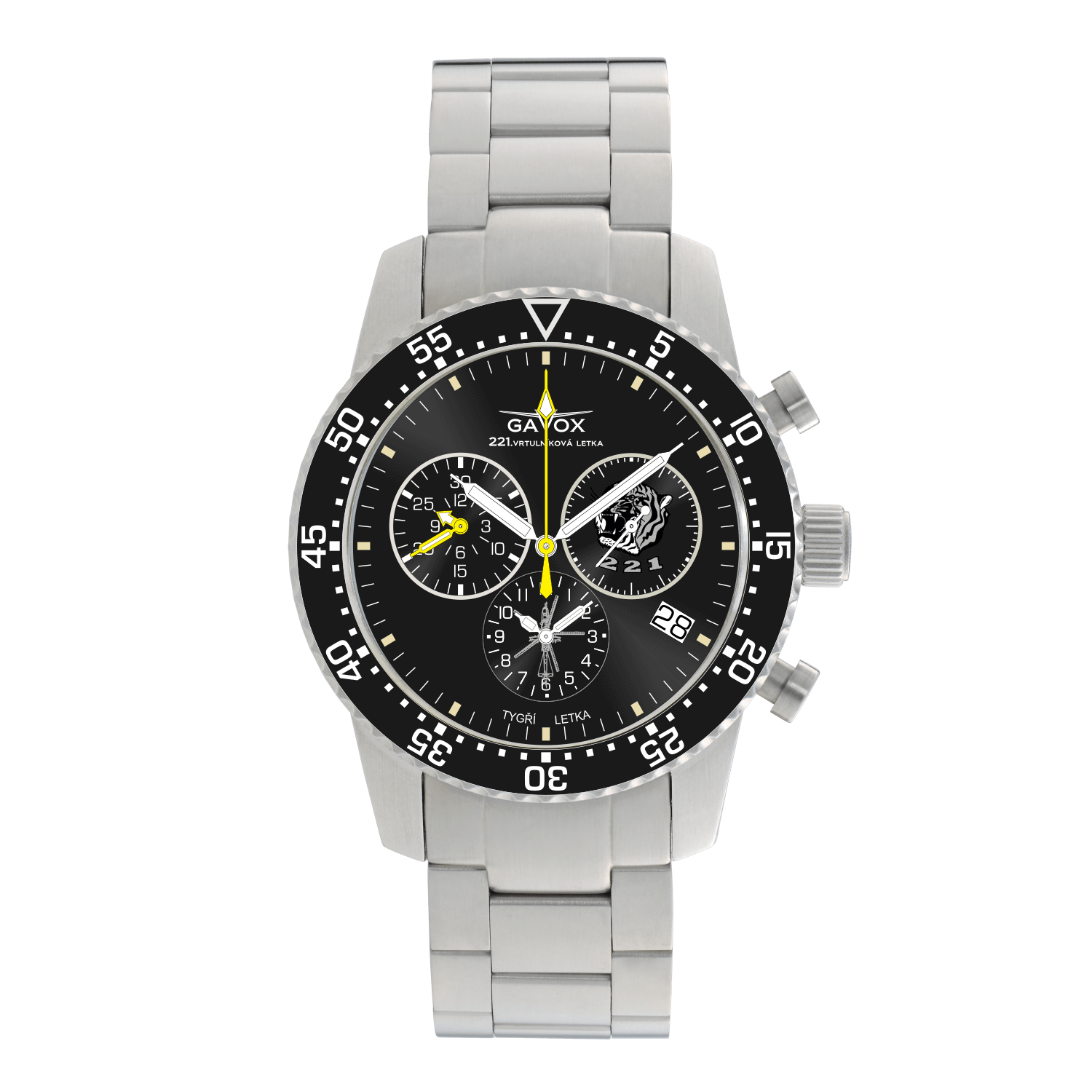 Gavox (Limited) Gavox Squadron 221 Fan Club