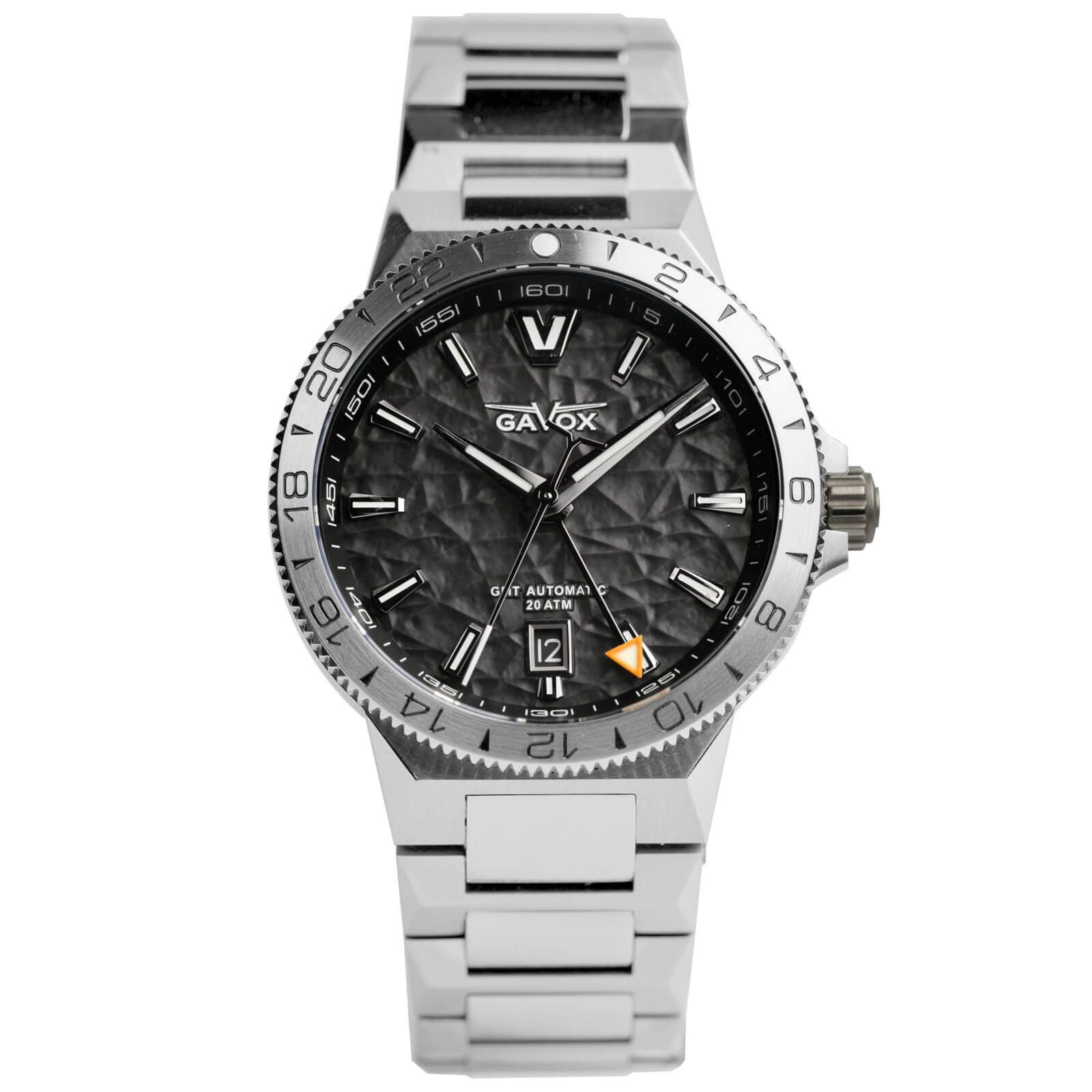 Gavox Gavox Longitude Onyx