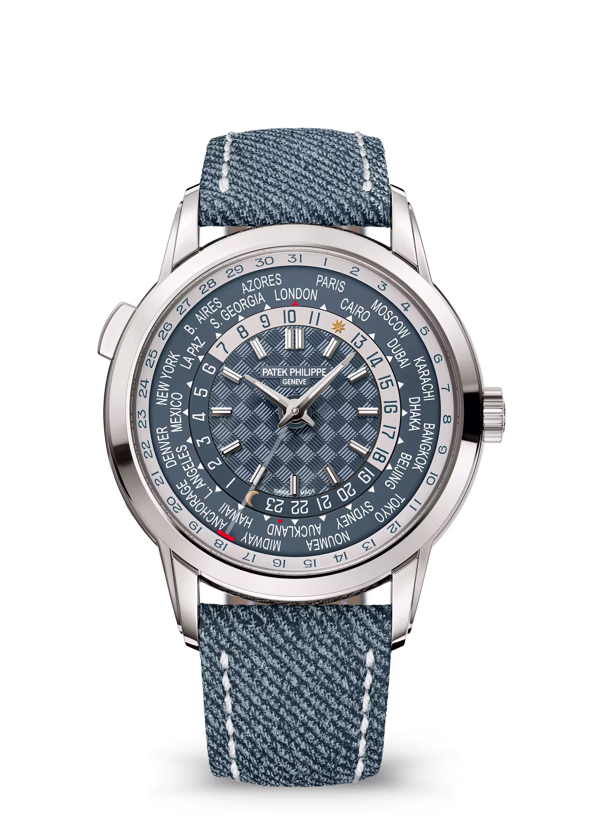 Patek Philippe Ref. 5330G-001