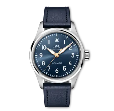 IWC Pilot's Watch Automatic 36 Le Petit Prince – IW458802
