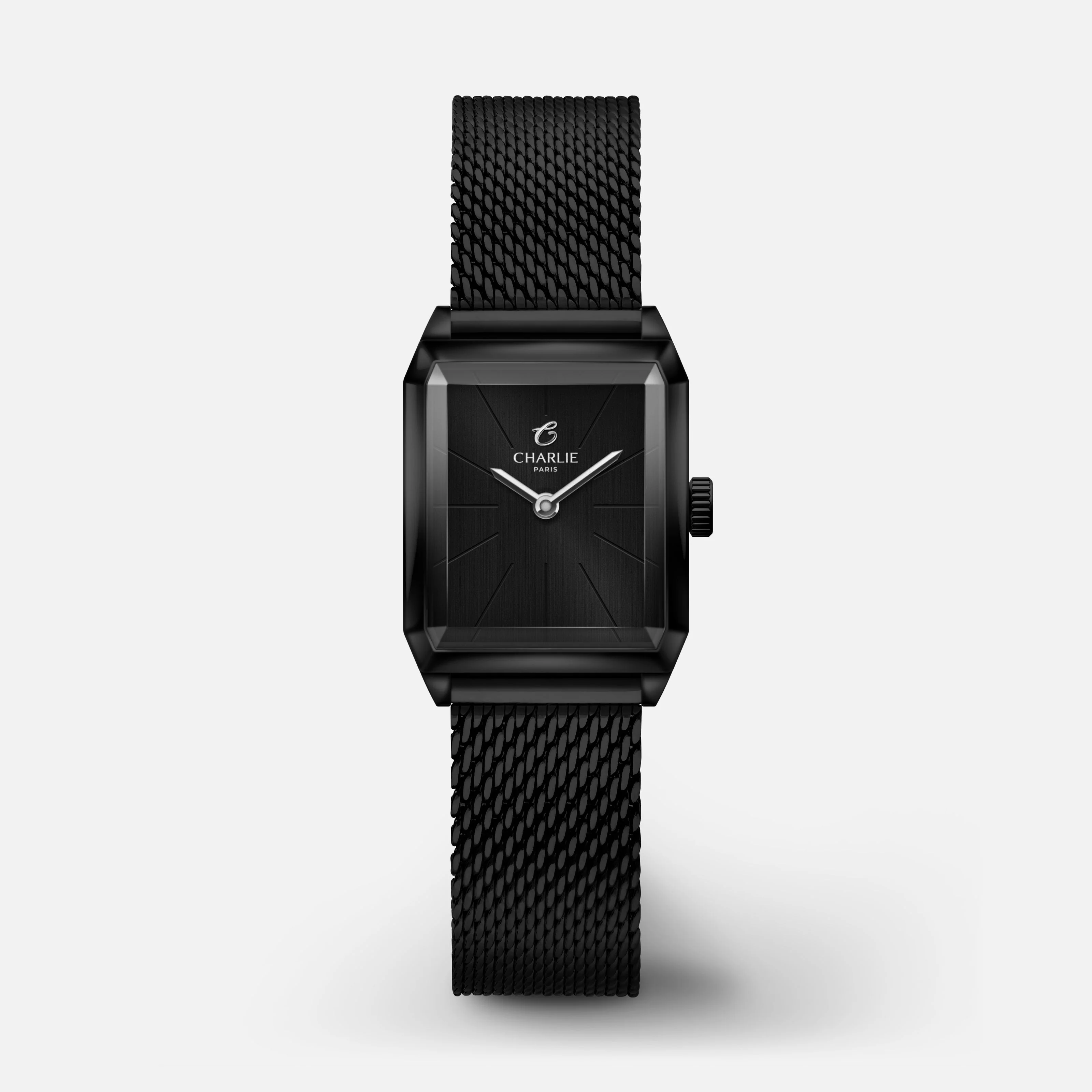 Charlie Paris MONCEAU - Midnight