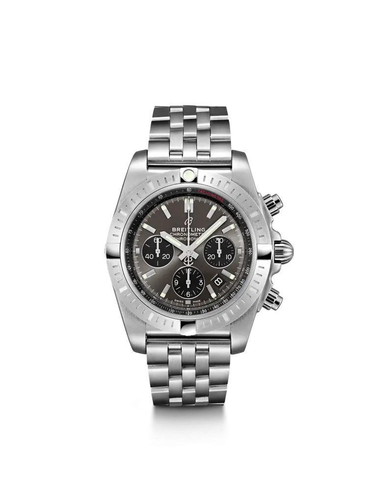 Breitling Chronomat B01 Chronograph 44