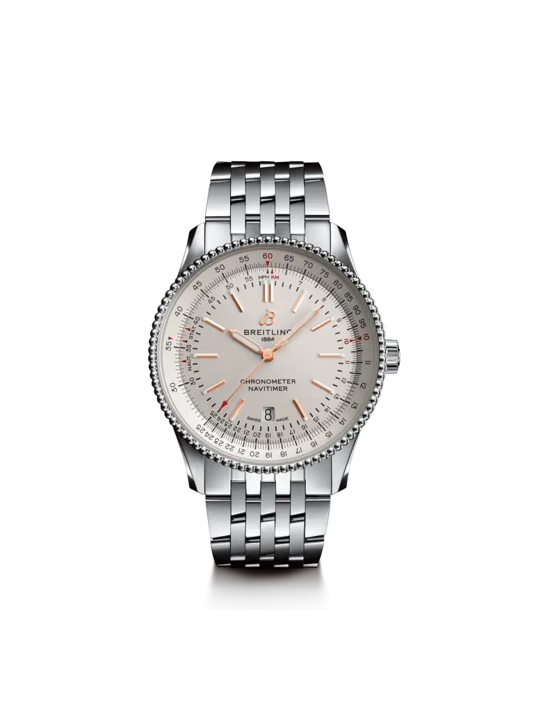 Breitling Navitimer Automatic 41