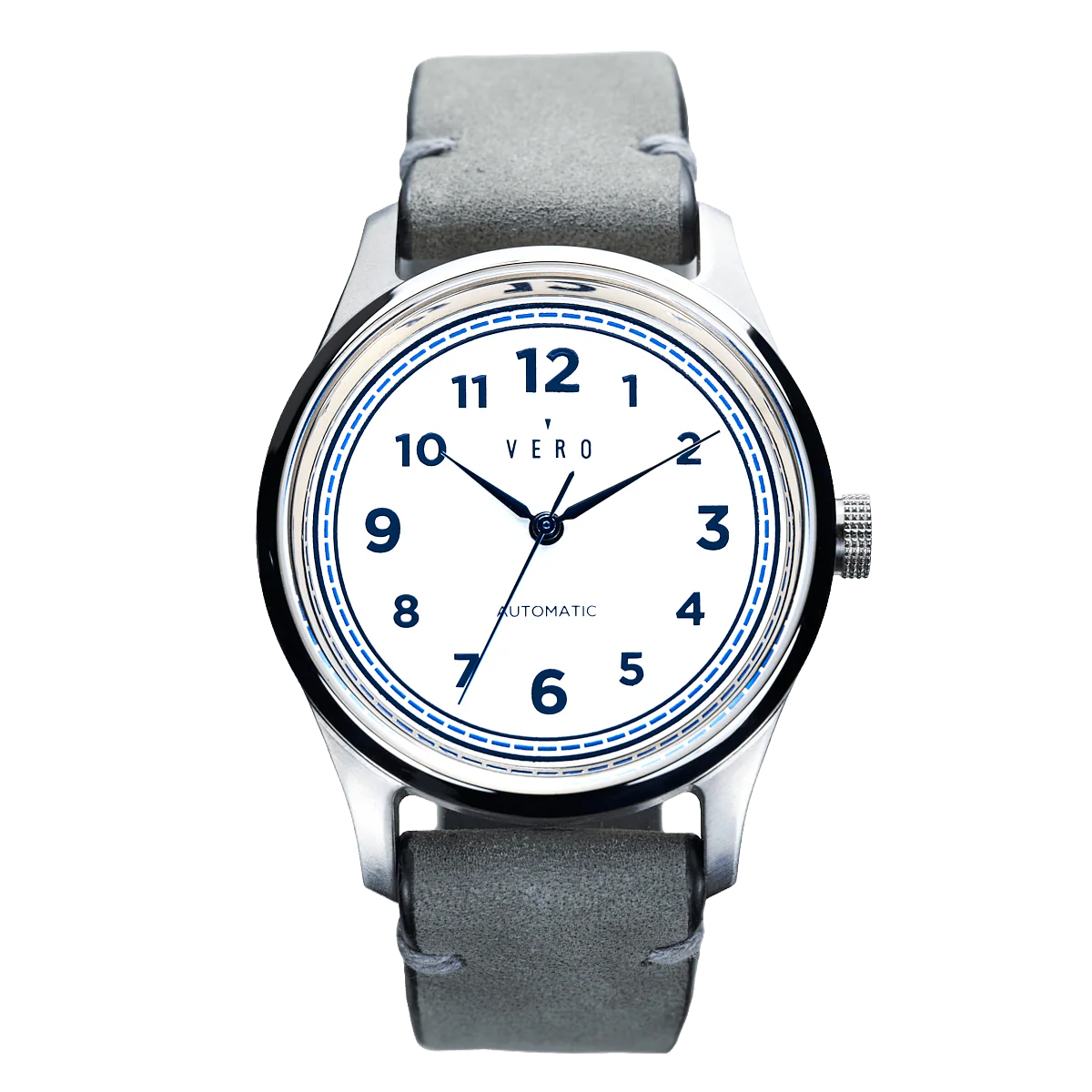 Vero Watch Company VERO x WindUp Peak 38mm