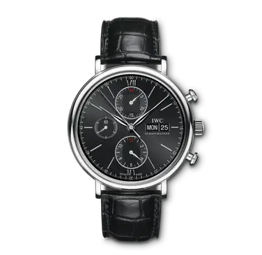 IWC Portofino Chronograph