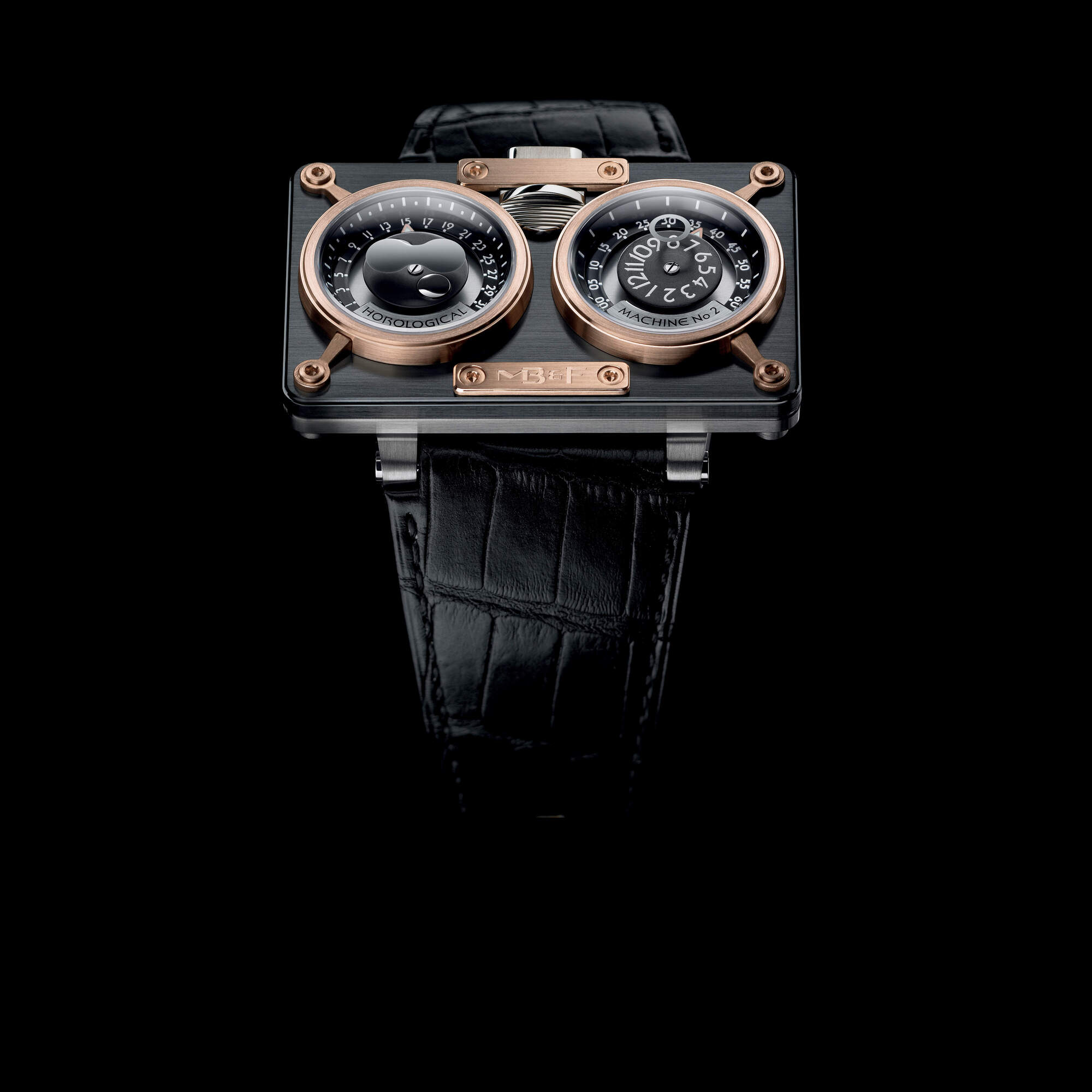 MB&F HM2