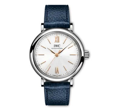 IWC Portofino Automatic 34