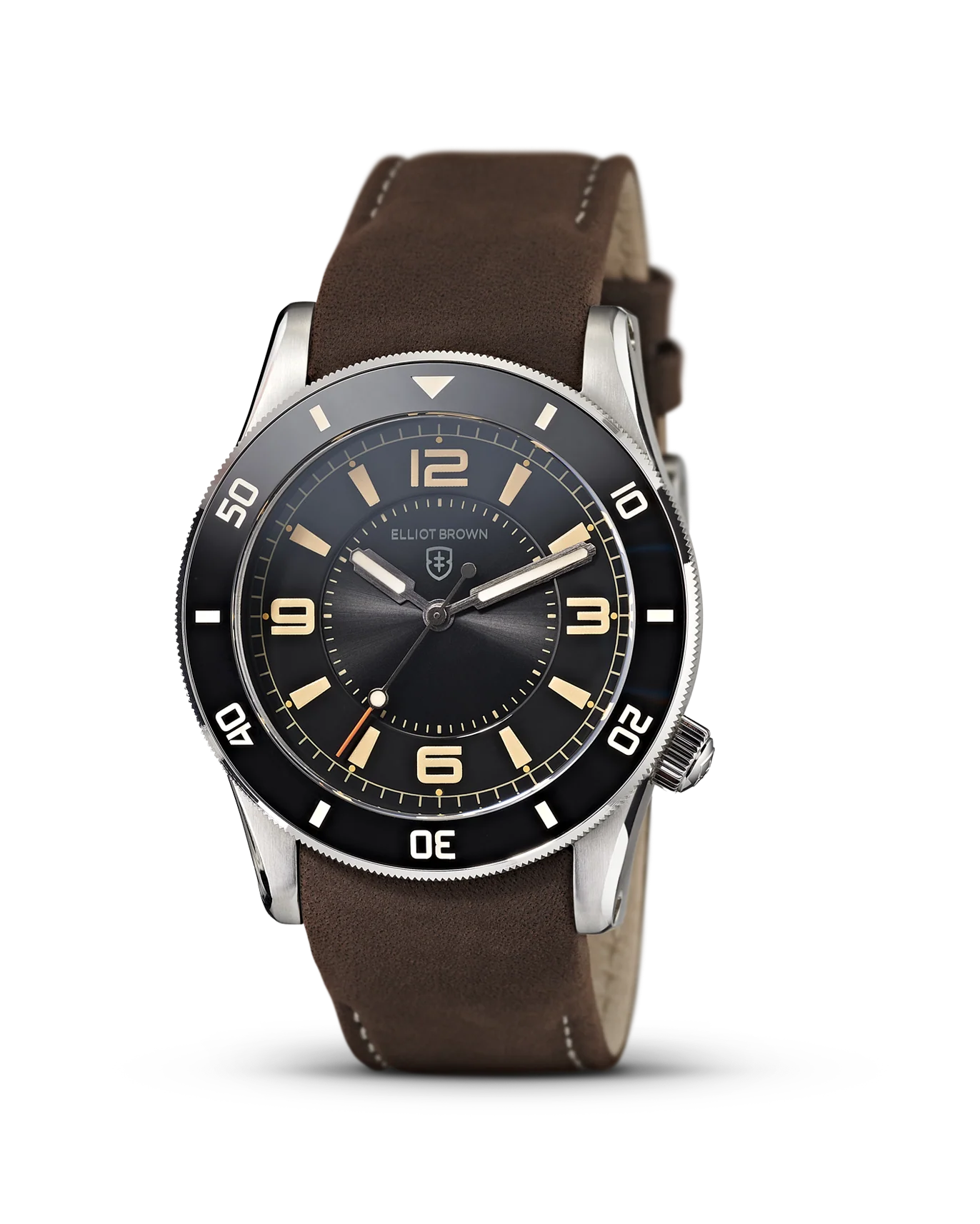Elliot Brown BLOXWORTH HERITAGE DIVER: 929-105