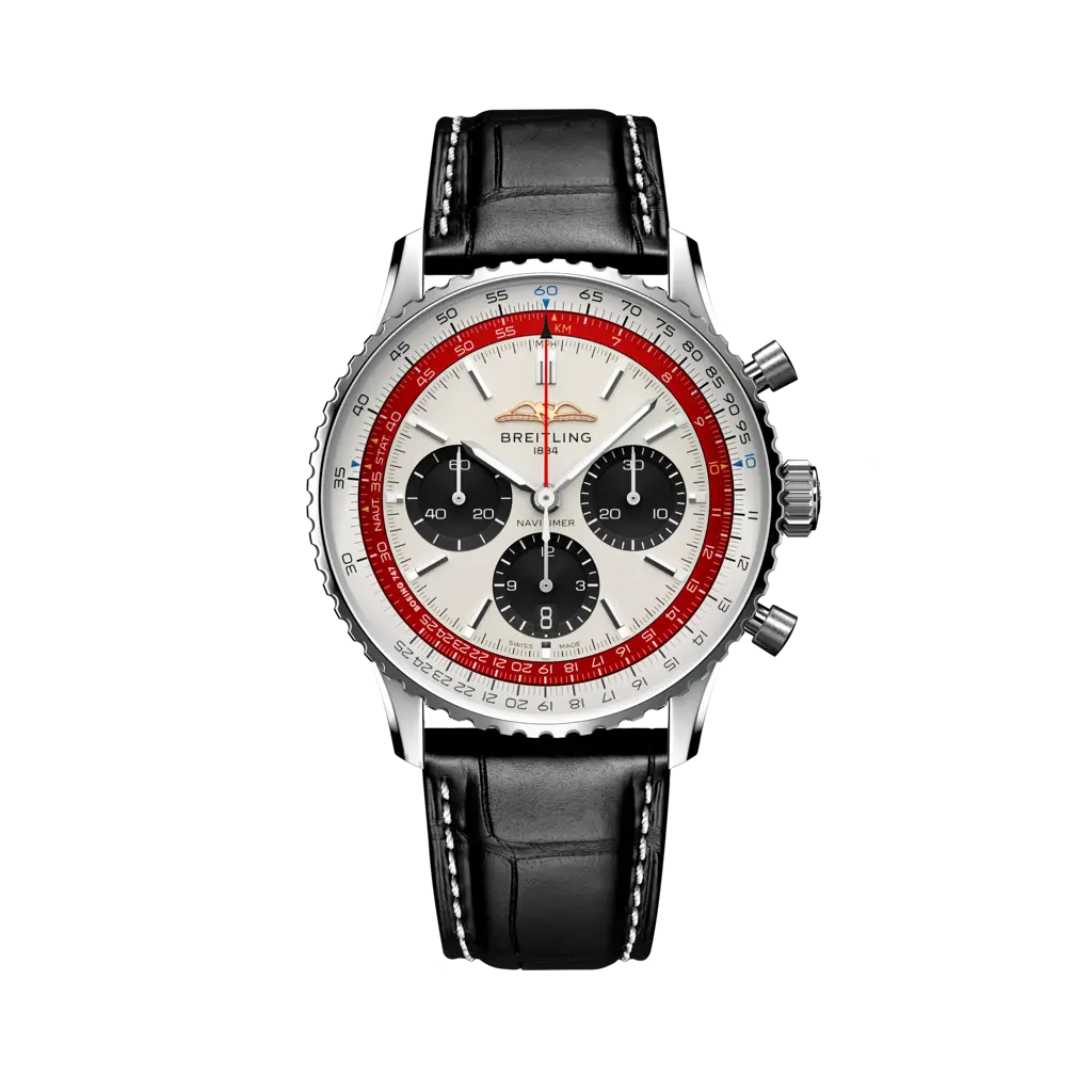 Breitling Navitimer B01 Chronograph 43 Boeing 747
