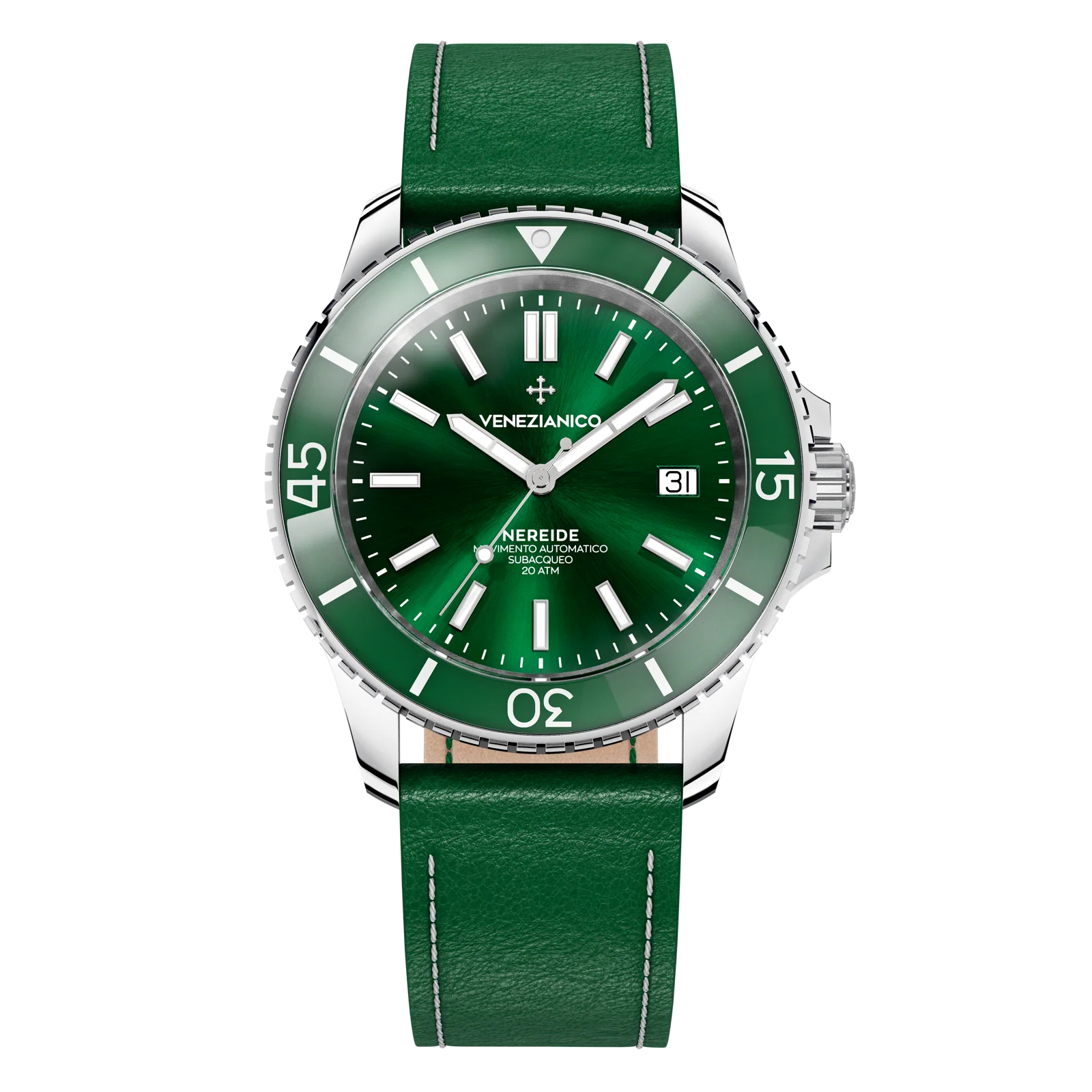 Venezianico Nereide 42 - 3321501