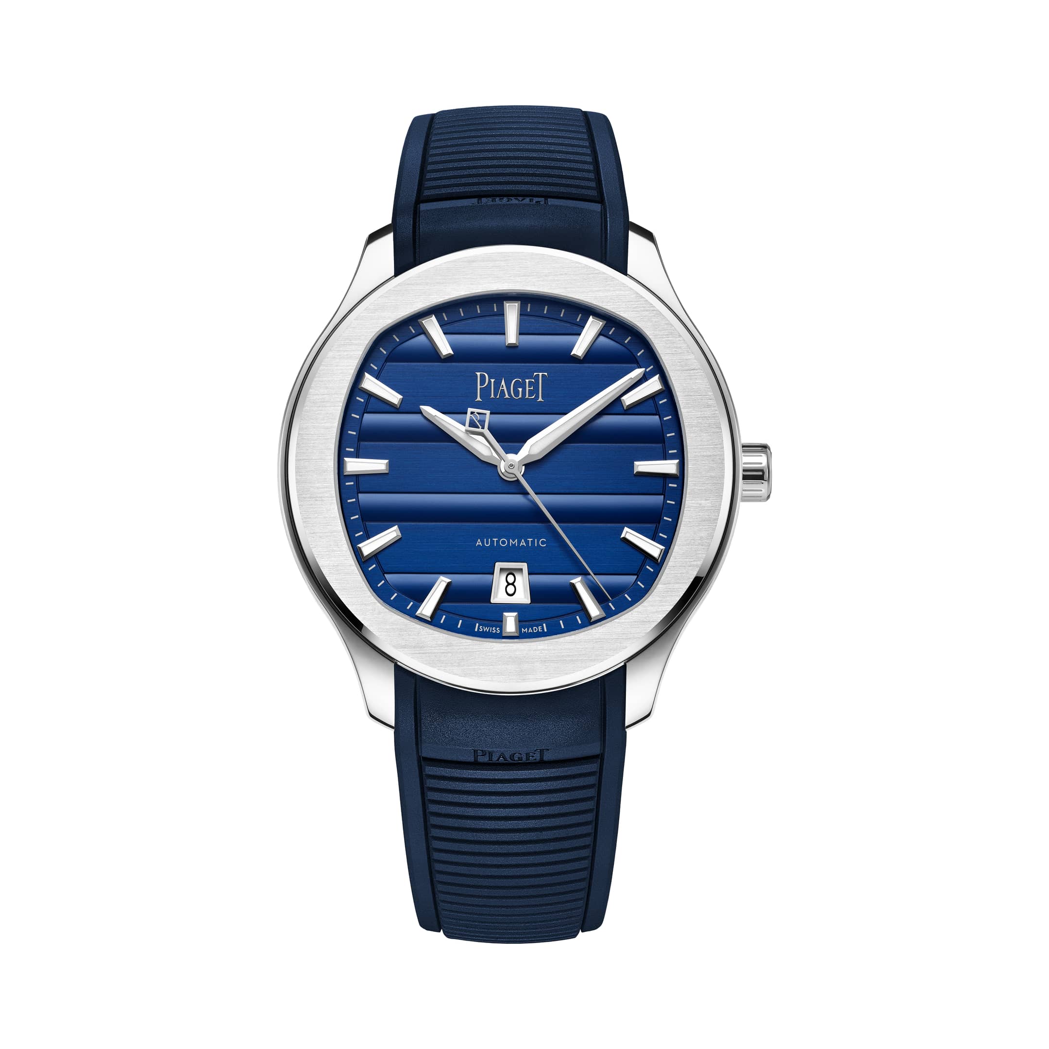Piaget Piaget Polo Signature Date watch