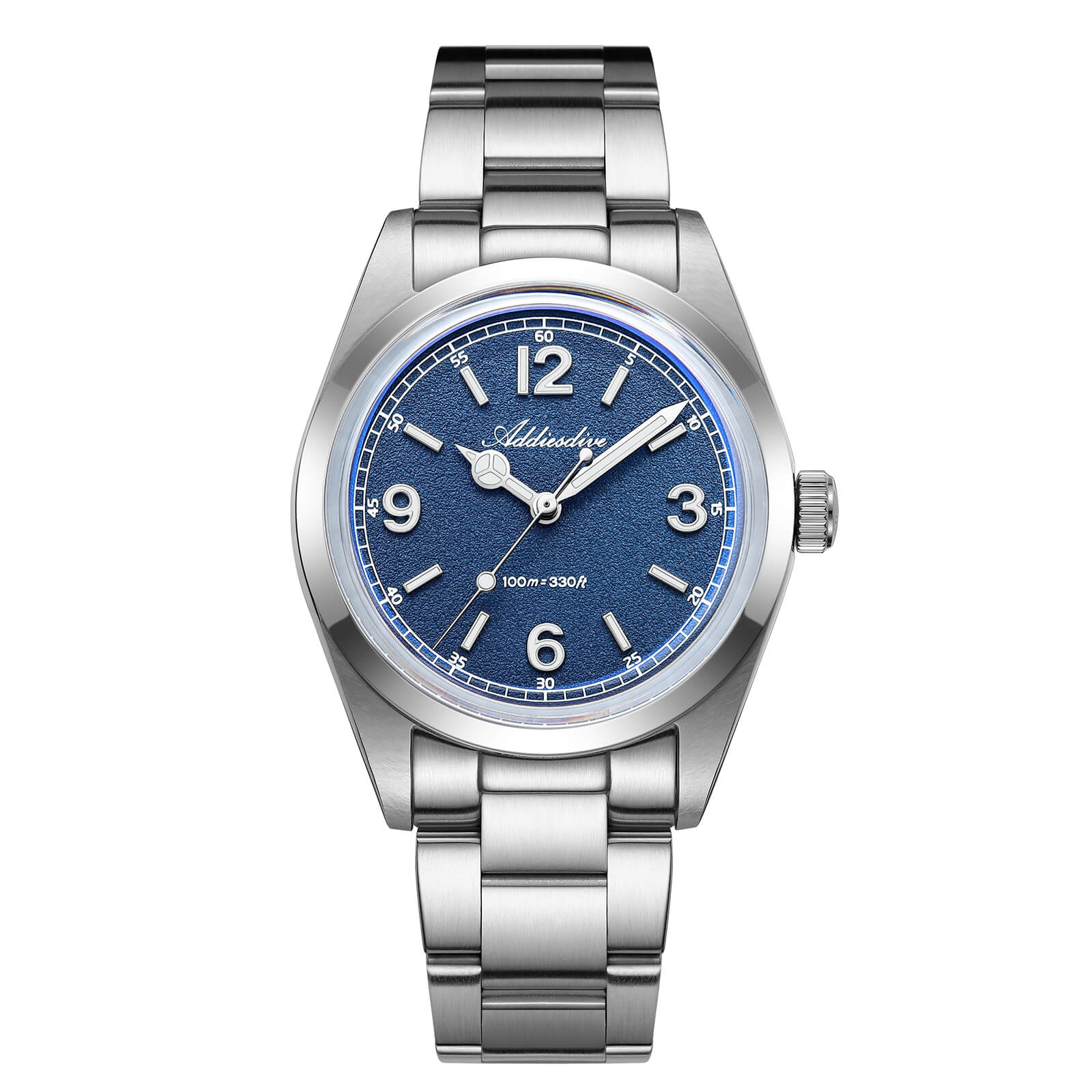Addiesdive 🔥Summer Sale🔥ADDIESDIVE 36mm VH31 Quartz Watch AD2518