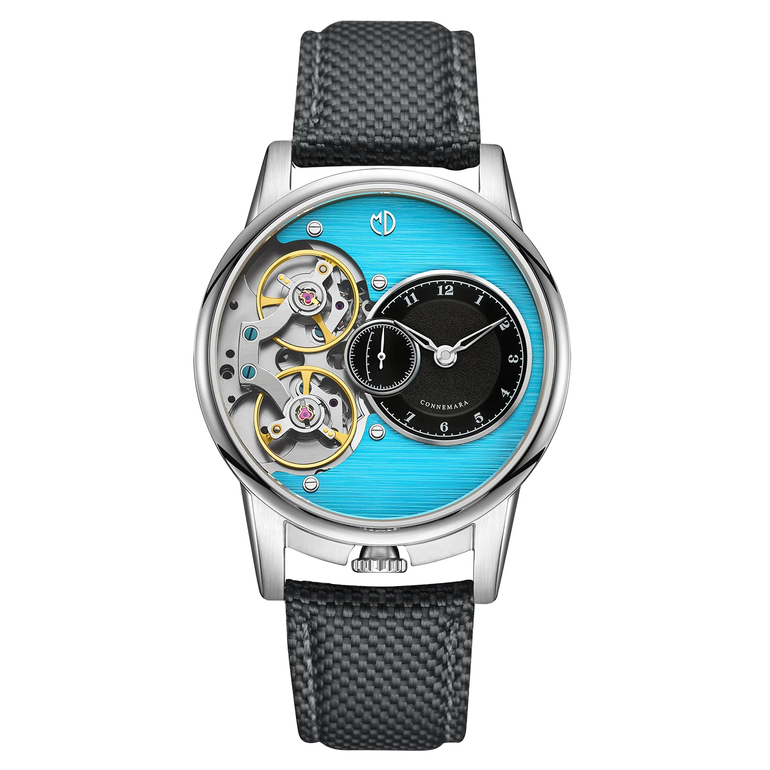 MD Watches Studio Connemara Sky Stone